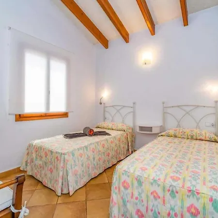 Estrella Villa Cala'N Blanes (Menorca)