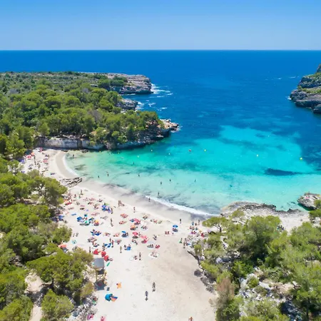 Estrella Villa Cala'N Blanes (Menorca)